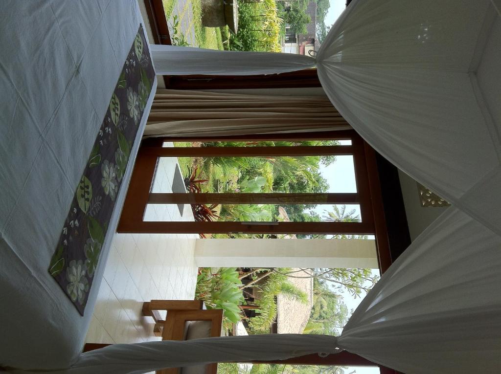 Villa Shantiasa Bali Sidemen  Habitación foto