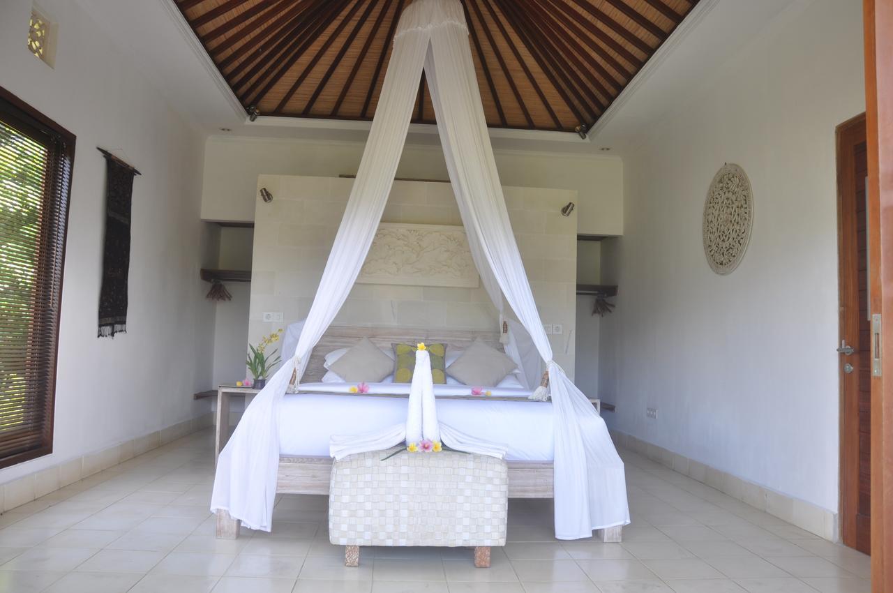 Villa Shantiasa Bali Sidemen  Exterior foto