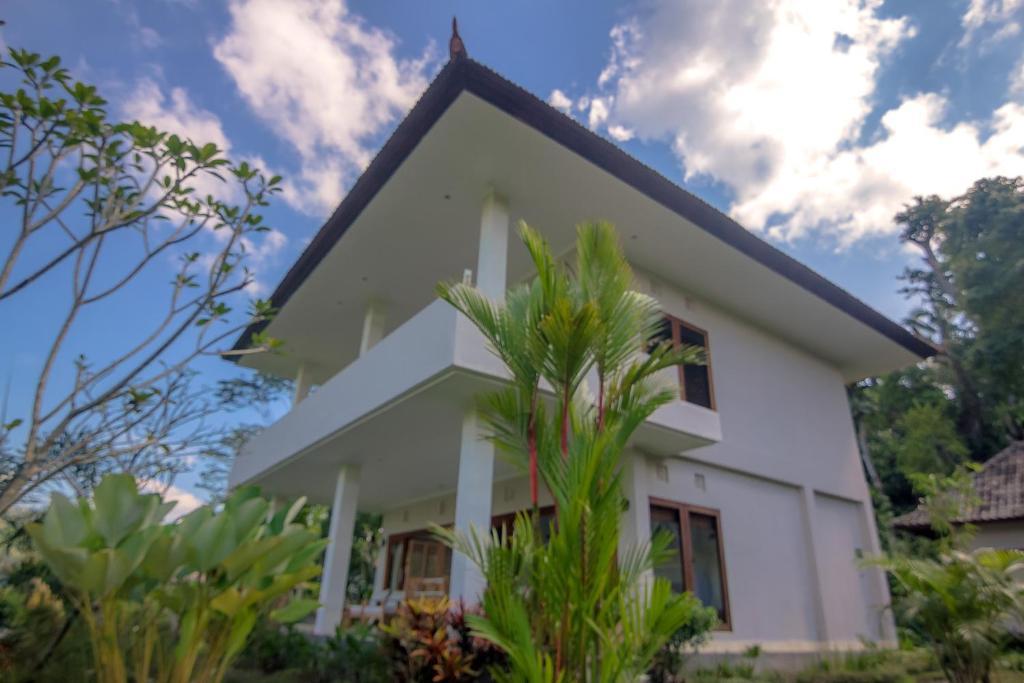 Villa Shantiasa Bali Sidemen  Exterior foto